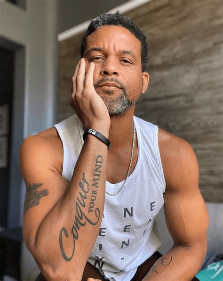 shaun t is still dancing better us and some of our favs inside jamari fox