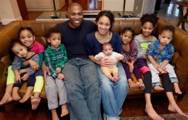 Shaun T Reveals He Was Molested as a Young Boy