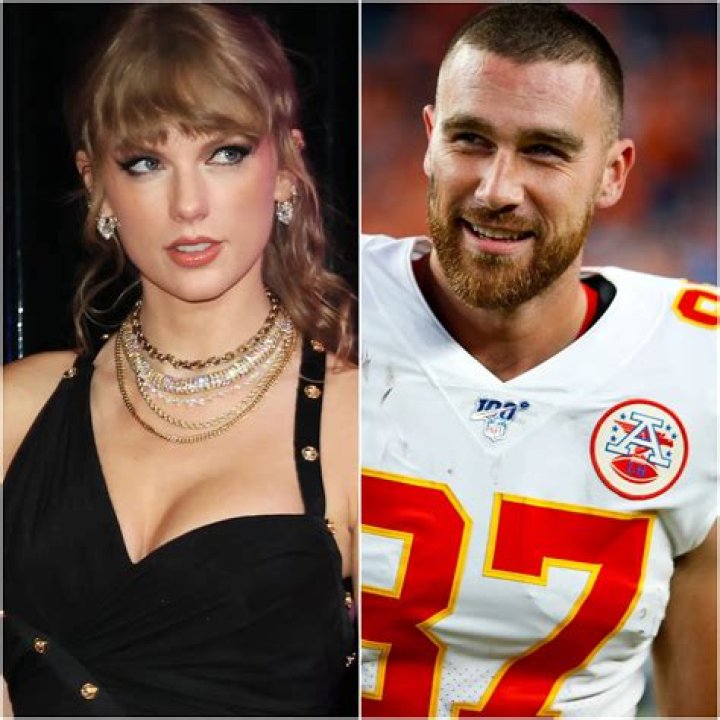 Shawn Kelce Girlfriend: Is He Dating Anyone? Relationship And Family