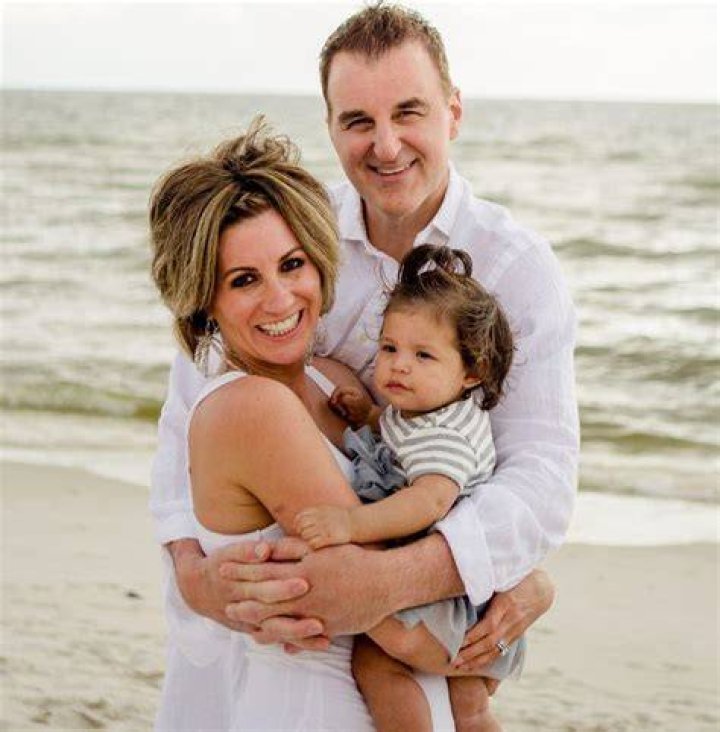Shawn Killinger Husband, Net Worth 2024, Bio