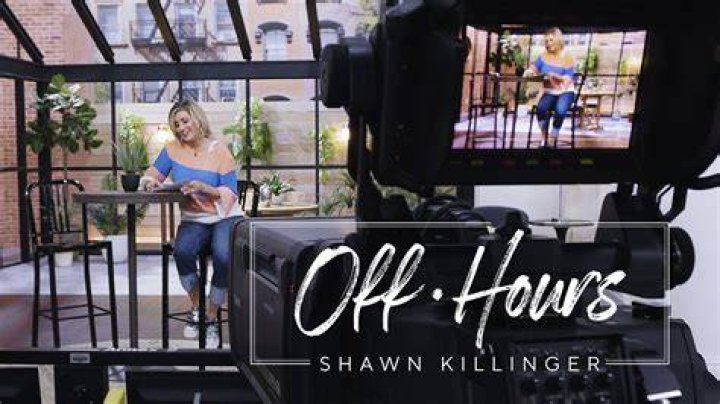 Shawn Killinger Net worth, Salary, age, husband, married, cancer, Wiki