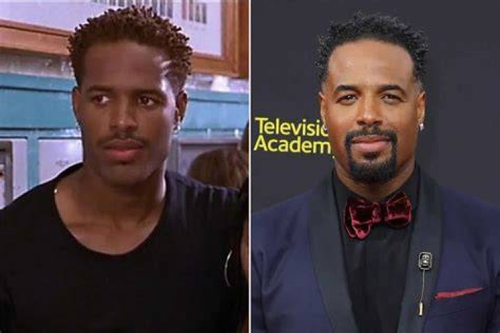 Shawn Wayans, 'White Chicks' Star Talks On Children But Is He Married?