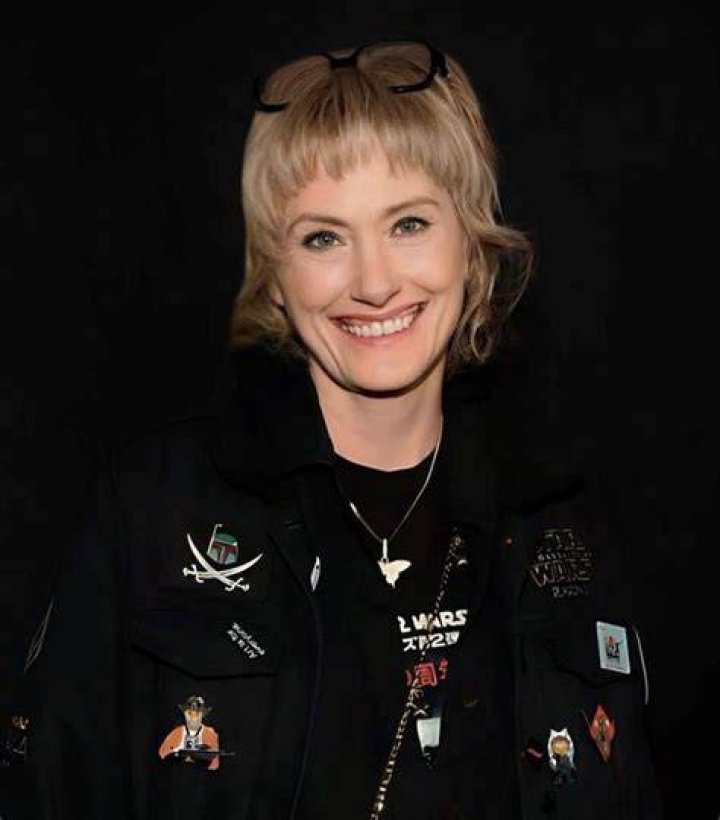 Shawna Trpcic, Genre Costume Designer, Dies at 56 Six Degrees of Geek