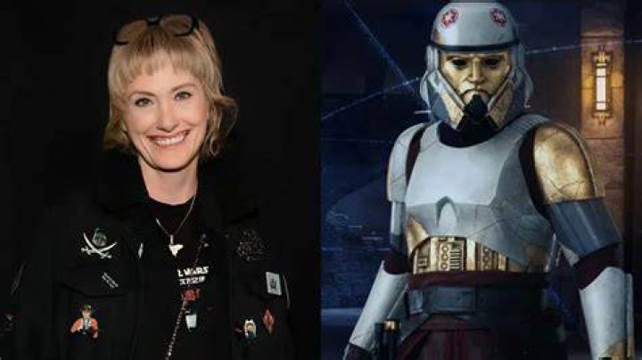 Shawna Trpcic, Lucasfilm Costume Designer on &lsquo;Mandalorian&rsquo; and &lsquo;Ahsoka