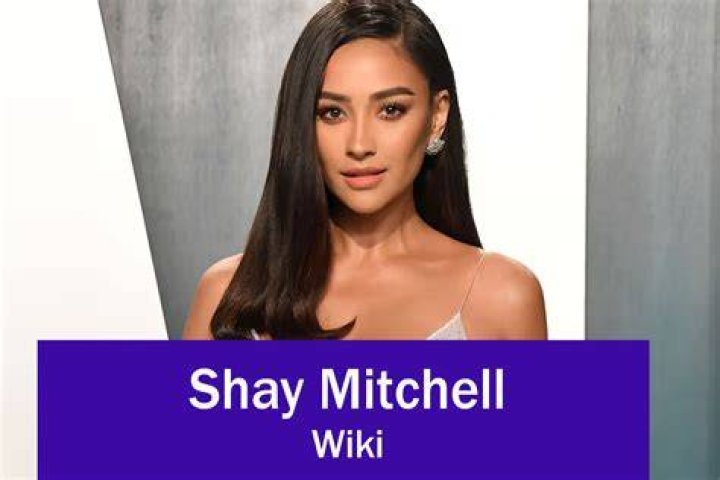 Shay Mitchell Net Worth, Bio, Age, Height, Wiki, Career, Dating, Family