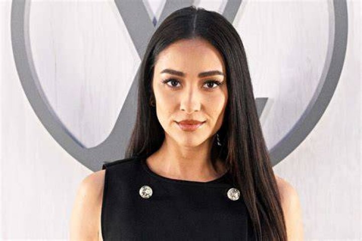 Shay Mitchell's boyfriend mansplained childbirth in Almost Ready