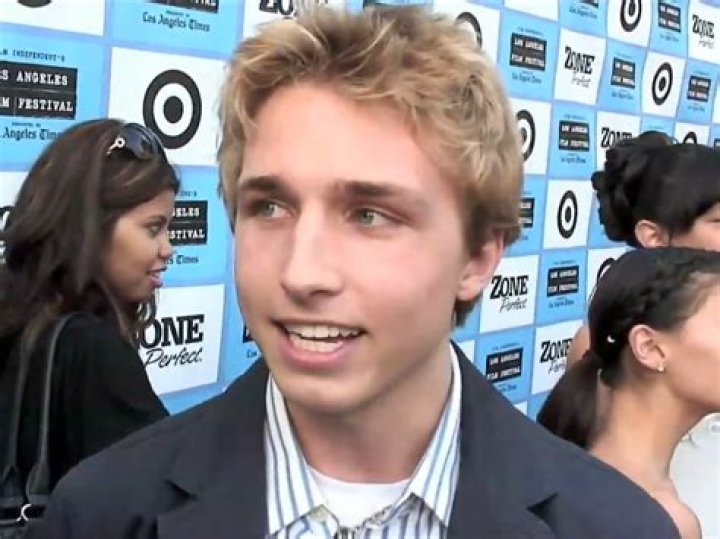 Shayne Jansen Age How Old Is Perfect Match Actor? Wikipedia