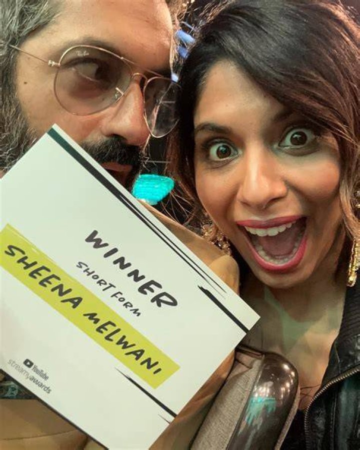 Sheena Melwani Bio, Age, Heaight, Net Worth and more