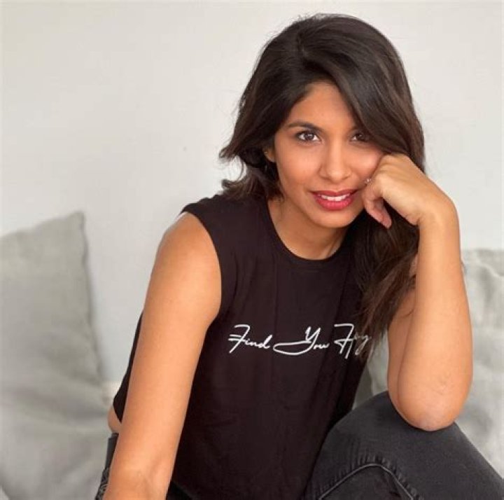 Sheena Melwani Husband Dinesh. Age, WikipediaBiography Famous