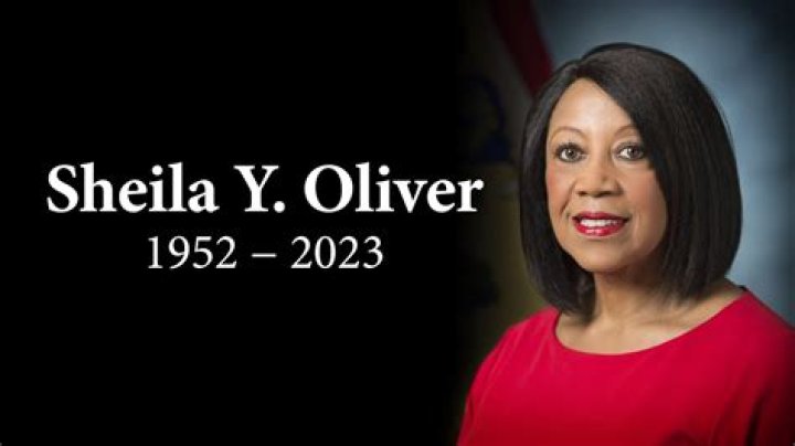 Sheila Oliver Biography 2023 Cause of Death, Early Life, Career, Net