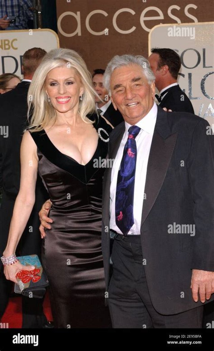Shera Danese Net Worth, Career, Columbo, Husband & Death TV Show Stars