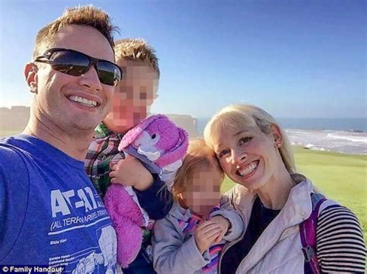 Sherri Papini Children Meet Sherri Papini's Adorable Kids Tyler Papini