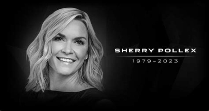 Sherry Pollex Obituary, and Cause of Death Martin Truex Jr.'s