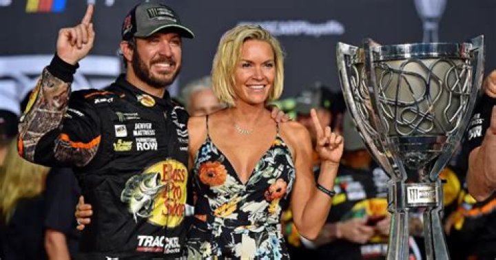 Sherry Pollex Obituary Former Girlfriend of Martin Truex Jr Dead at 44