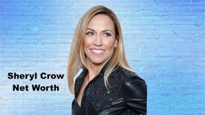 Sheryl Crow Net Worth, Bio, Height, Family, Age, Weight, Wiki 2024