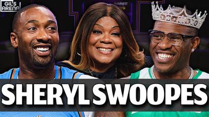 Sheryl Swoopes's Fortune Revealed: Exploring Her Net Worth In 2024
