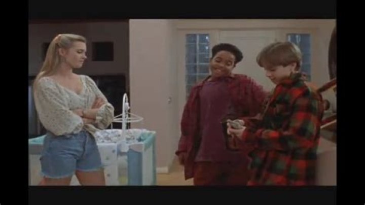 shevonne durkin ghost in the machine 90s Films Photo (40336622) Fanpop