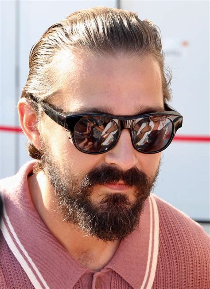 Shia Labeouf's Instagram, Twitter & Facebook on IDCrawl