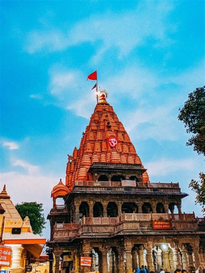 Shikhar Pahariya: Which State Claims This Enchanting Mountain?