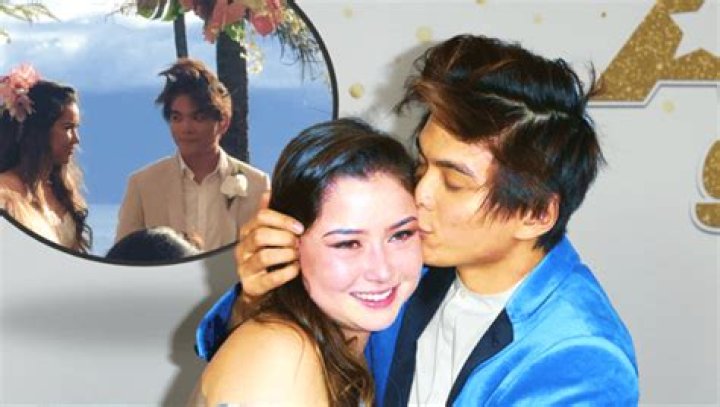 Shin Lim Marries His Girlfriend! Watch Their Marriage Story And