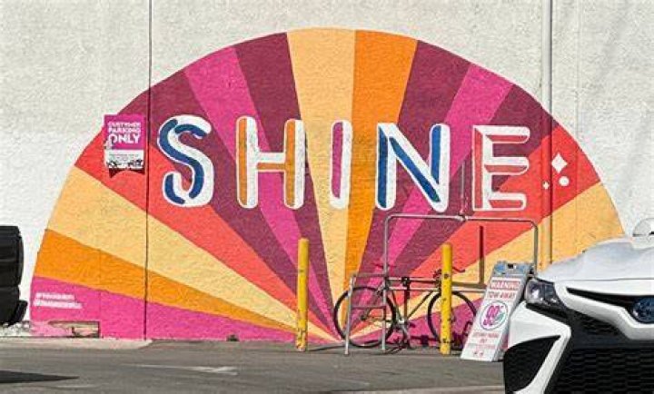 Shine Girl Blog &mdash; SHine Girl