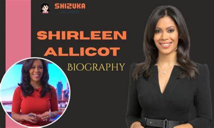 Shirleen Allicot Age, Biography, Career, Husband, Salary