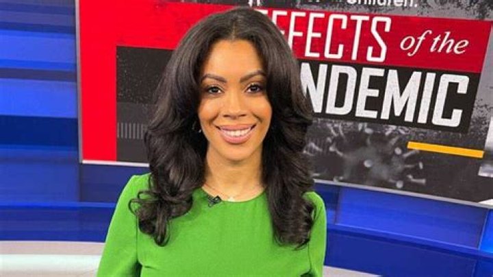 Shirleen Allicot bio husband, salary, net worth, height Tuko.co.ke