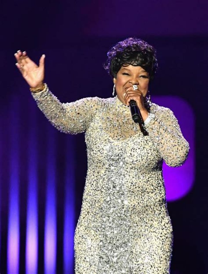 Shirley Caesar To Be Honored At GMA Honors Celebration Praise 106.1