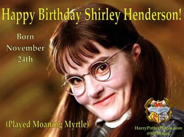 Shirley Henderson Net Worth, Bio, Height, Family, Age, Weight, Wiki 2024