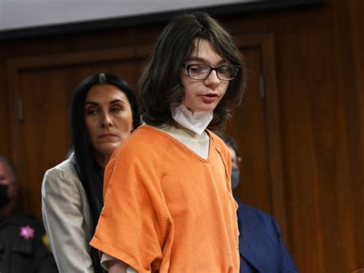 Shock Ethan Riley Shot Dead; Identified As Victim of Fatal Terrifying