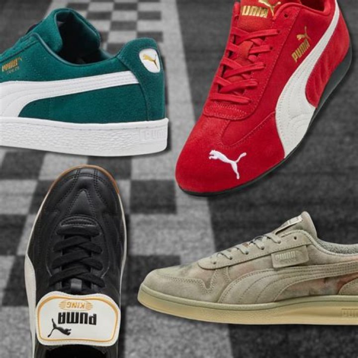 Shoes, Gscsix