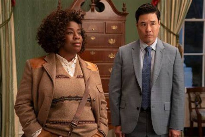 Shonda Rhimes: The Mastermind Behind Television's Biggest Hits