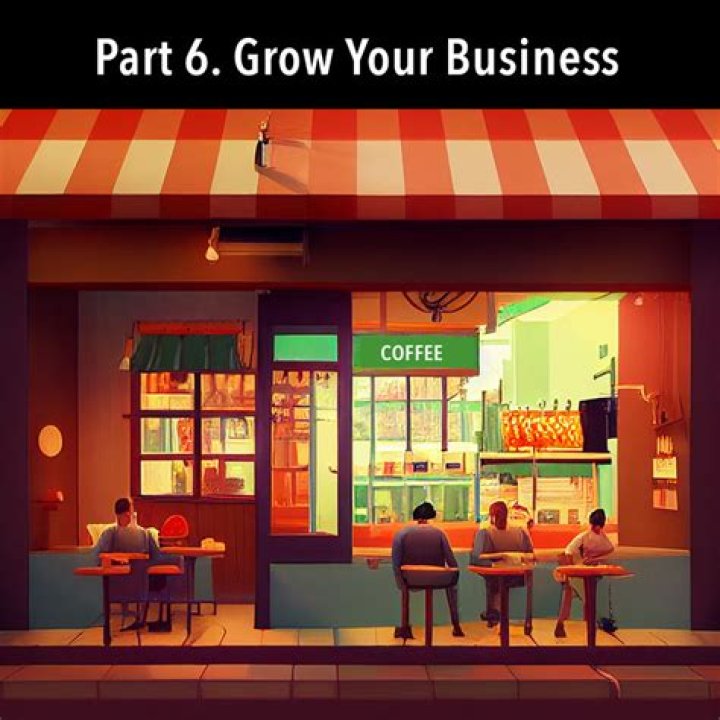 Shop, Gscsix