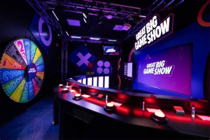 Show, Gscfour
