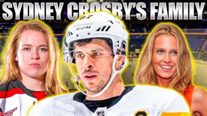 Sidney Crosby and his parents in Chicago ( ‿ ) Pittsburgh penguins