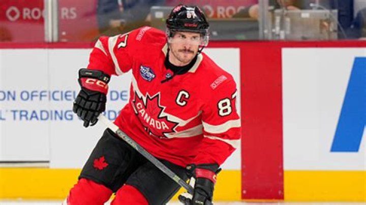 Sidney Crosby neposilní Kanadu na MS v hokeji 2019 Šport SME