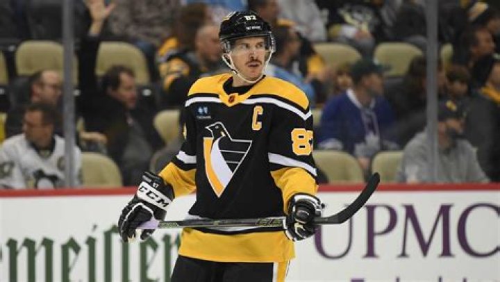 Sidney Crosby's Wiki Wife, Salary, Net Worth, Married, Sister, Girlfriend