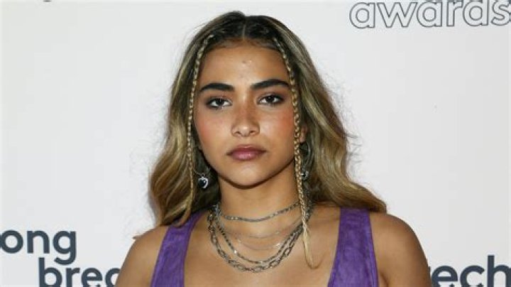 Sienna Mae Gomez "Growing Up" Premiere Facinema