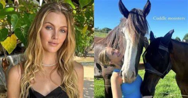 Sienna Weir Cause Of Death, Age, Funeral