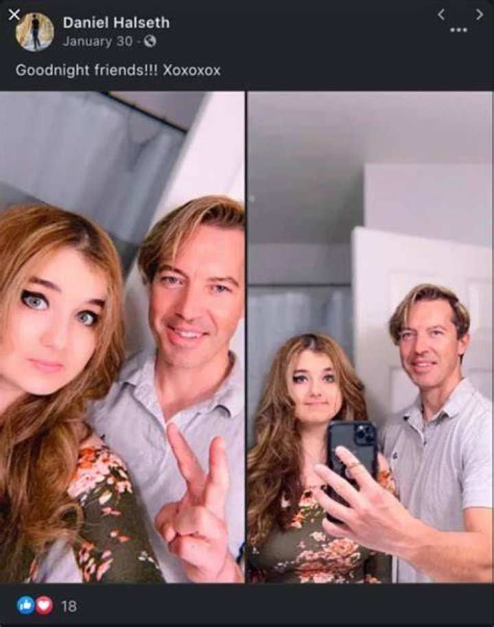 Sierra Halseth And Boyfriend Aaron Guerrero: Meet Elizabeth Halseth Daughter On Instagram and Facebook