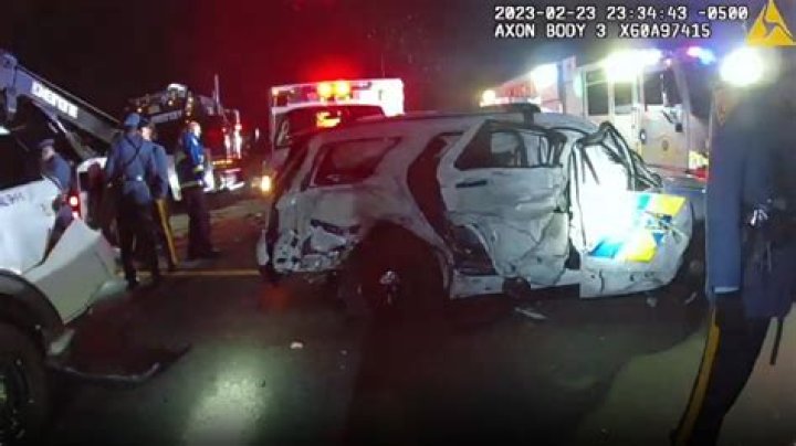 Sierra Stevens&rsquo; Car Accident Incident Missing Dead or Alive Update!