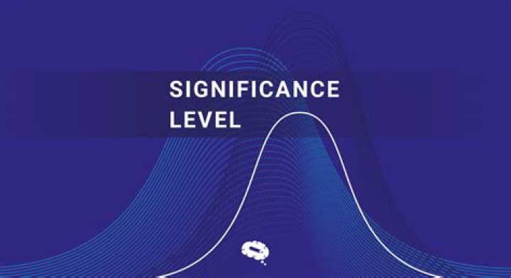 Significance, Gscone