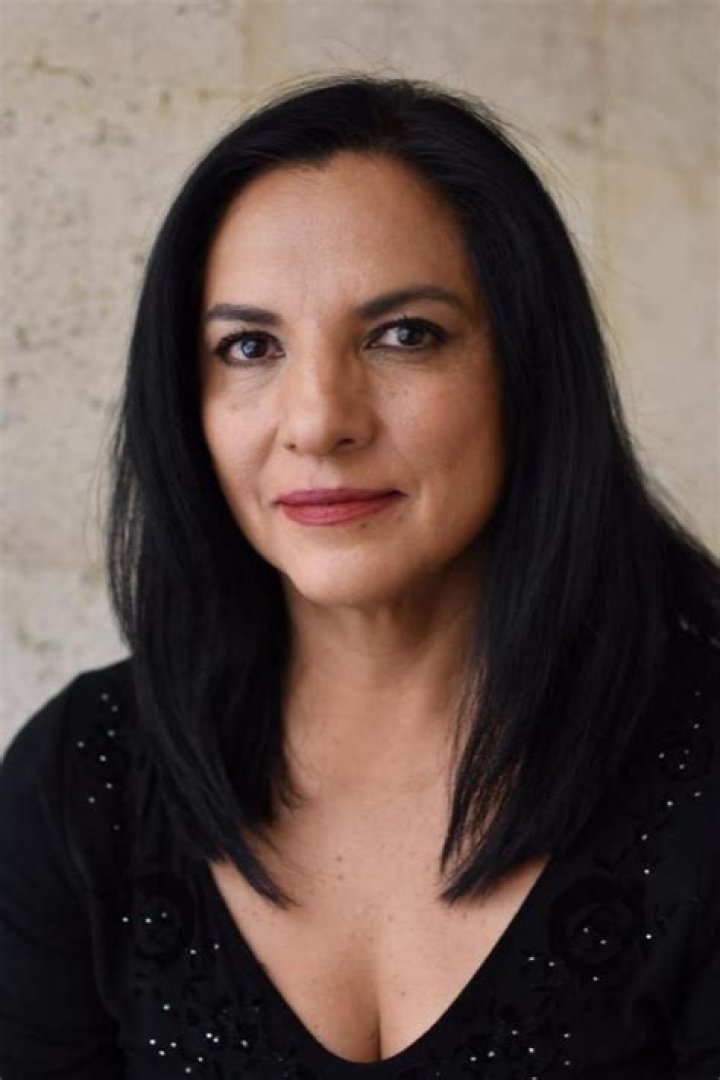 Silvia Eugenia Derbez — The Movie Database (TMDB)