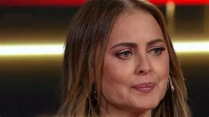 Silvina Luna dies from health issues from plastic surgery nightmare