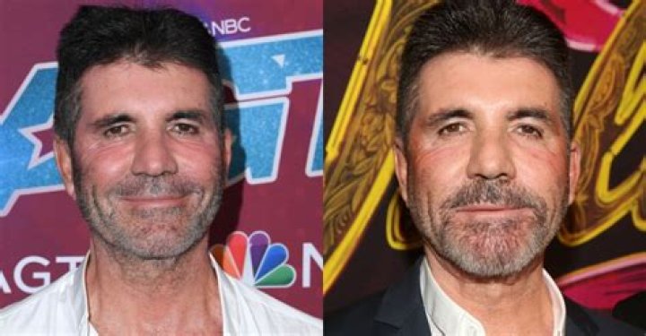 Simon Cowell sparks concern from fans with 'unrecognizable' appearance