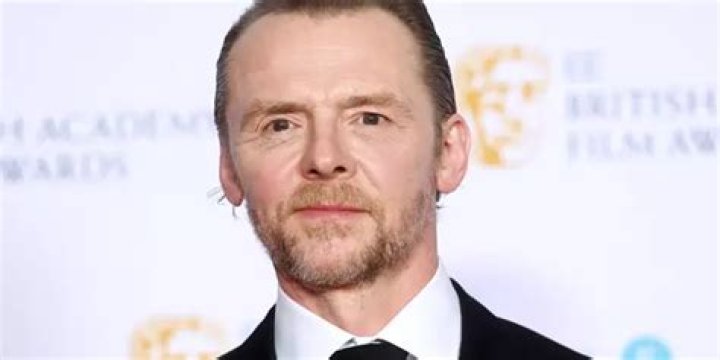 Simon Pegg Bio, Net Worth, Wife, Age, Weight, Facts, Awards, Career