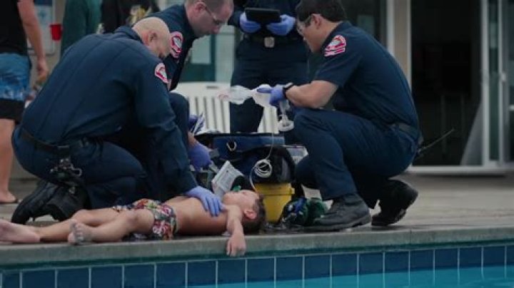 Simulated Drowning, Gsctwo
