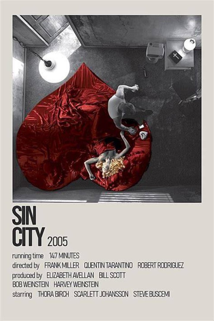 sin sin city wasn&rsquo;t made for you by STNick Sound Effect Tuna