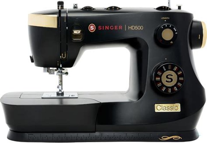 Singer, Gscnine