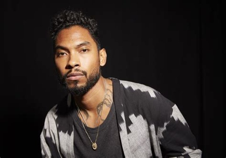 Singer Miguel explores race, finds new voice on 3rd album Chattanooga